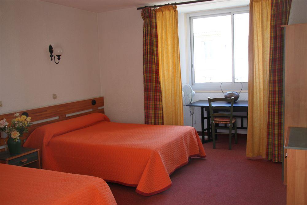 Hotel Alexander Perpignan Kültér fotó
